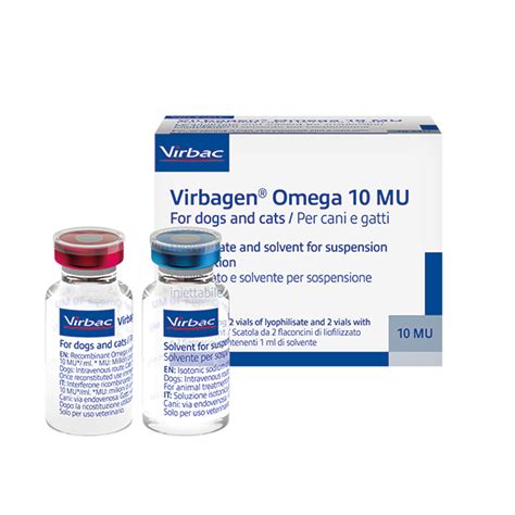 virbagen omega buy|feline interferon omega price.